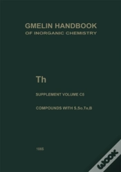 Capa do artigo Th Thorium