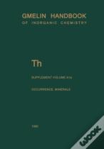 Th Thorium