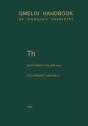 Th Thorium - Preview