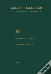 Th Thorium
