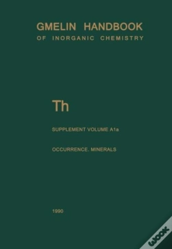 Capa do artigo Th Thorium