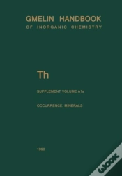 Capa do artigo Th Thorium