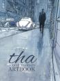 Tha (August Tharrats) Artbook - Preview