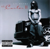 Capa do artigo Tha Carter II - CD
