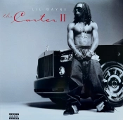 Capa do artigo Tha Carter II - Vinil