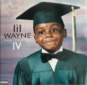 Capa do artigo Tha Carter IV - Vinil