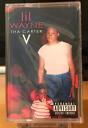 Tha Carter V - Cassete - Preview