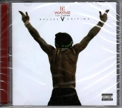 Capa do artigo Tha Carter V - CD