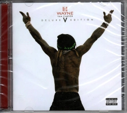 Capa do artigo Tha Carter V - CD
