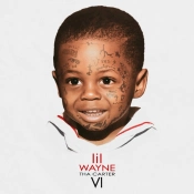 Capa do artigo Tha Carter VI - CD