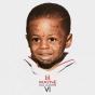 Tha Carter VI - CD - Preview