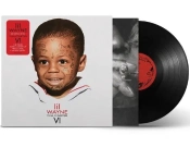 Capa do artigo Tha Carter VI - Vinil