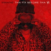 Capa do artigo Tha Fix Before Tha VI - Vinil