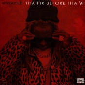 Capa do artigo Tha Fix Before Tha VI - Vinil