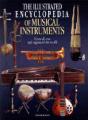 Tha Illustrated Encyclopedia of Musical Instruments - Preview