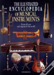 Capa do artigo Tha Illustrated Encyclopedia of Musical Instruments
