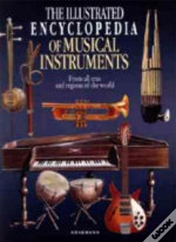 Capa do artigo Tha Illustrated Encyclopedia of Musical Instruments
