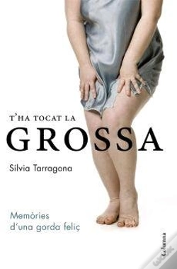 Capa do artigo T'Ha Tocat La Grossa