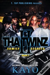 Capa do artigo Tha Twinz 2