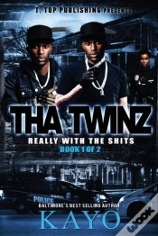 Capa do artigo Tha Twinz