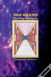 Capa do artigo Tha-Weens