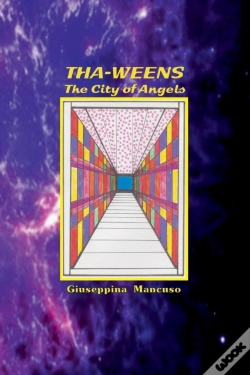 Capa do artigo Tha-Weens