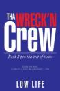 Tha Wreck'N Crew: Book 2 Pro Tha Test Of - Preview
