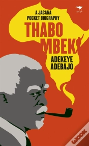 Capa do artigo Thabo Mbeki
