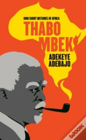Capa do artigo Thabo Mbeki