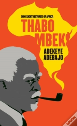 Capa do artigo Thabo Mbeki