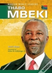 Capa do artigo Thabo Mbeki