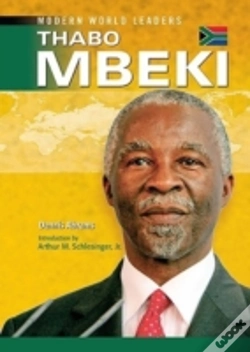 Capa do artigo Thabo Mbeki