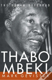 Capa do artigo Thabo Mbeki