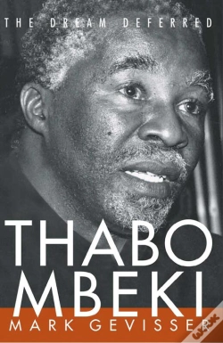 Capa do artigo Thabo Mbeki