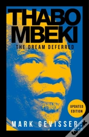 Capa do artigo Thabo Mbeki