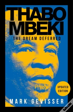 Capa do artigo Thabo Mbeki