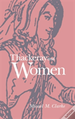 Capa do artigo Thackeray And Women