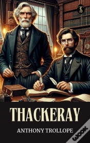 Capa do artigo Thackeray