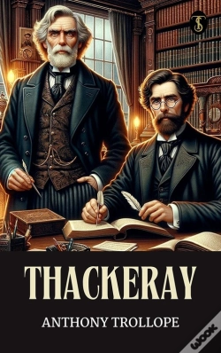 Capa do artigo Thackeray