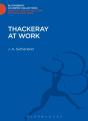 Thackeray At Work - Preview
