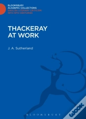 Capa do artigo Thackeray At Work