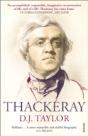 Thackeray - Preview