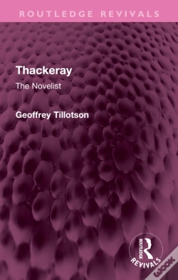 Capa do artigo Thackeray
