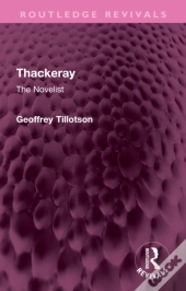 Thackeray