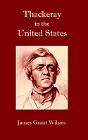 Thackeray In The United States - Preview