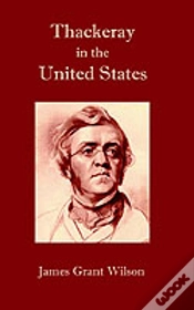 Capa do artigo Thackeray In The United States