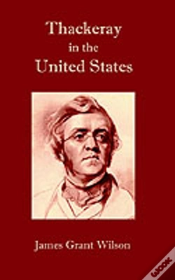 Capa do artigo Thackeray In The United States