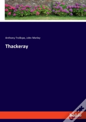 Capa do artigo Thackeray