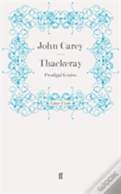 Capa do artigo Thackeray