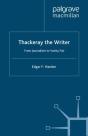 Thackeray The Writer - Preview